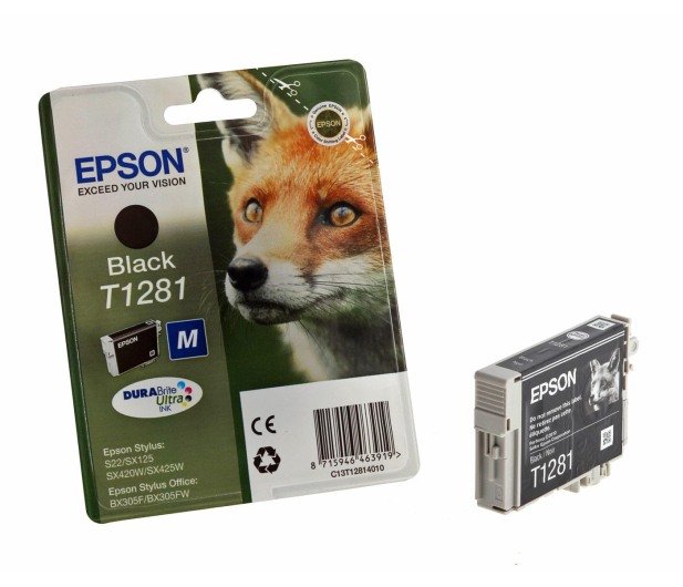 EPSON C13T12814011 - 57178 - zdjęcie 2